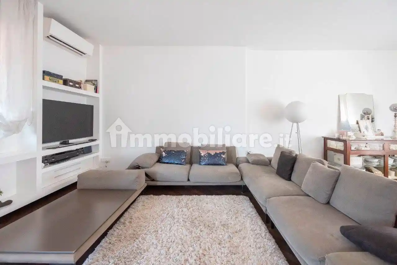 Attico - Mansarda in vendita a Bologna