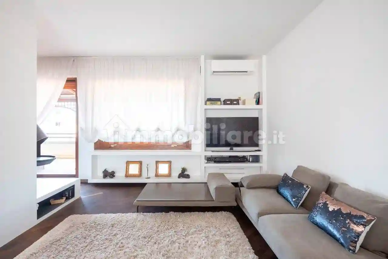 Attico - Mansarda - foto 3