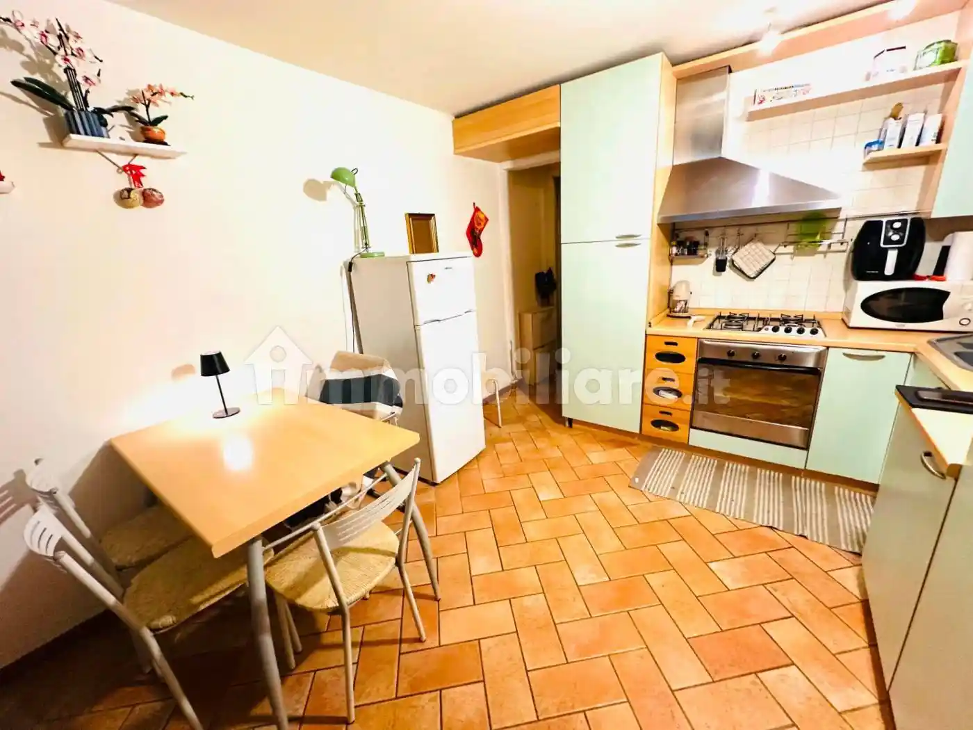 Appartamento in affitto a Ferrara