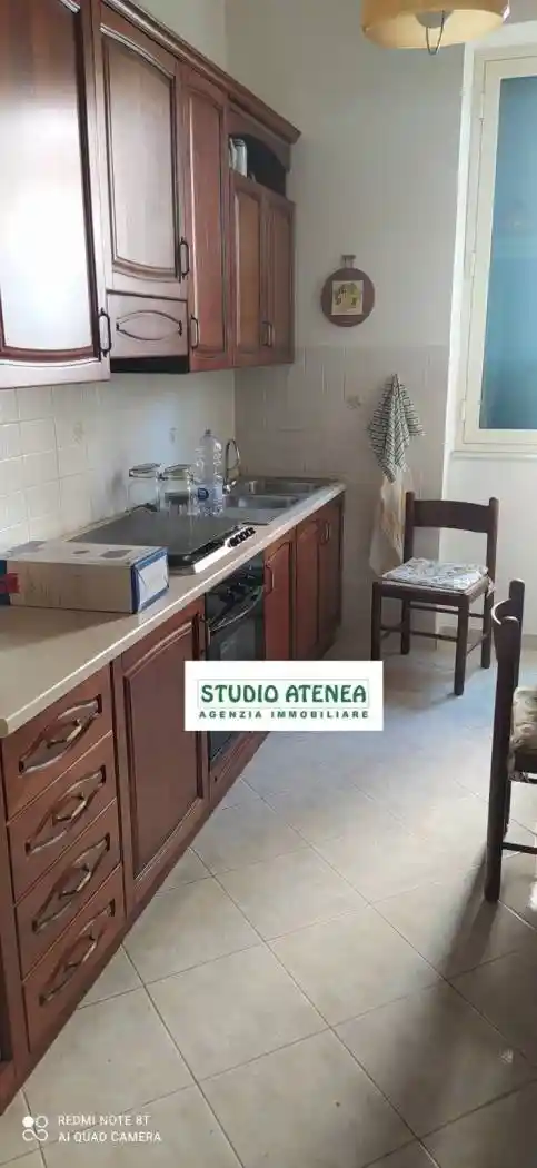 Appartamento in vendita a Agrigento