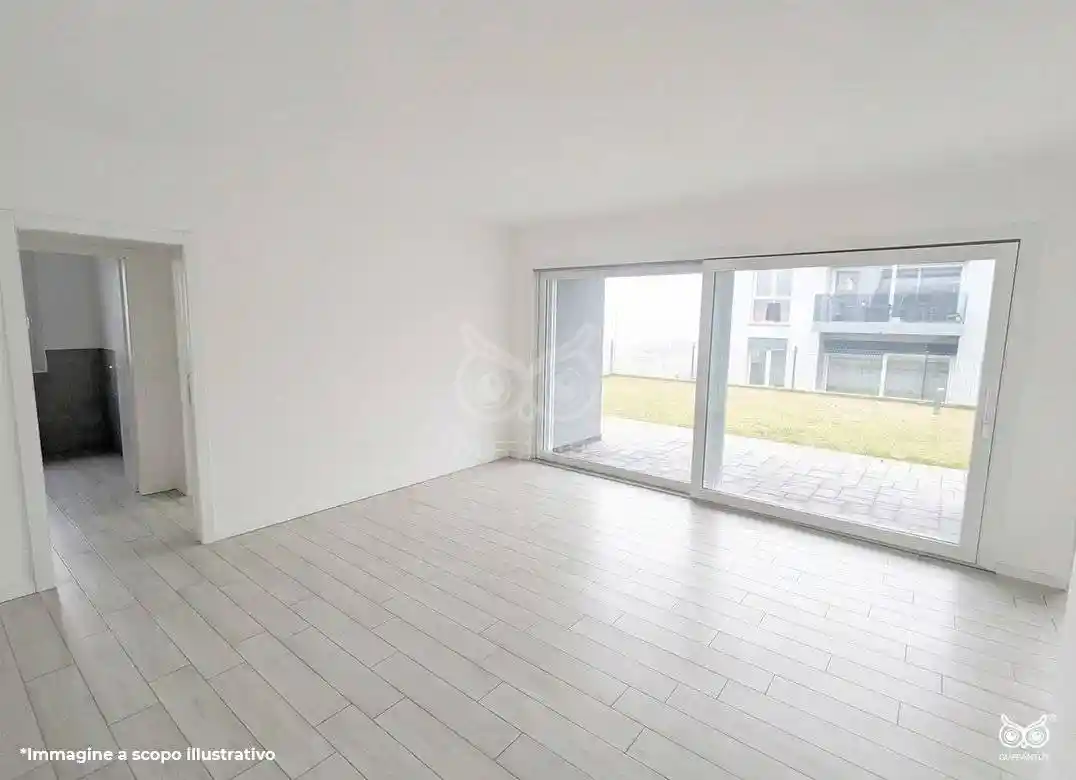 Appartamento in vendita a Bizzarone