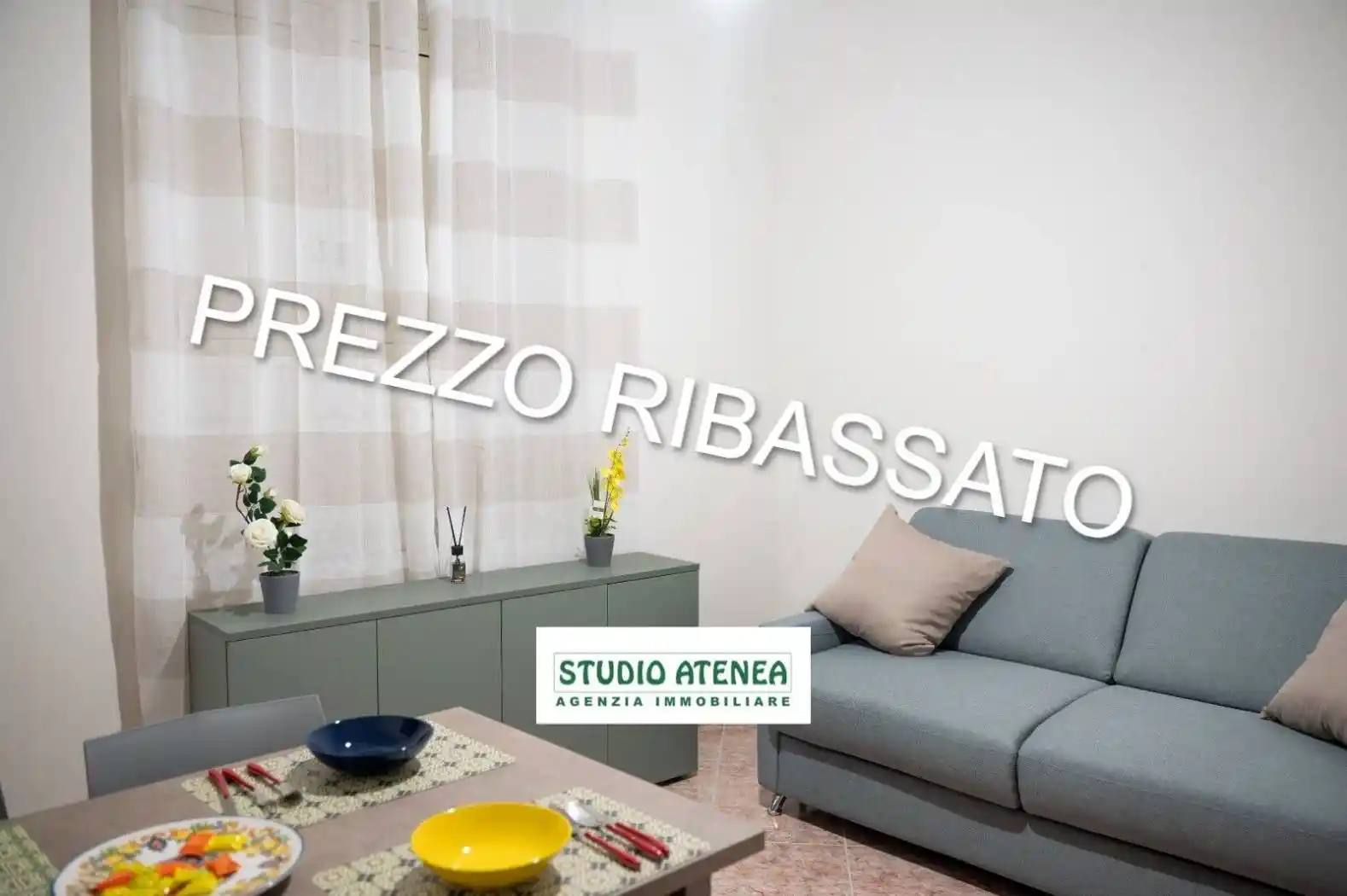 Appartamento in vendita a Agrigento