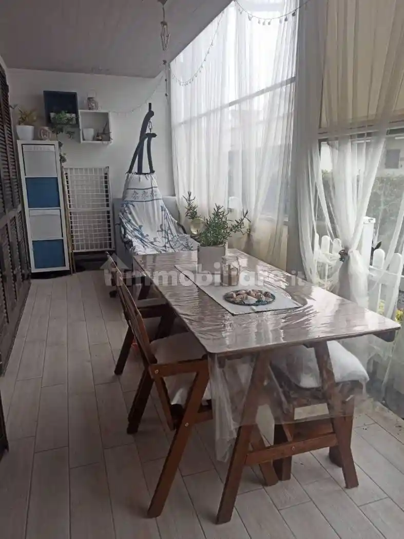 Appartamento in vendita a Numana