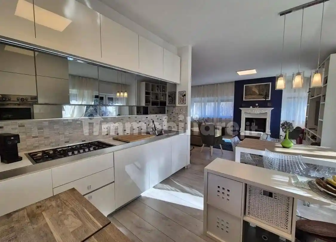 Villa in vendita a Miazzina