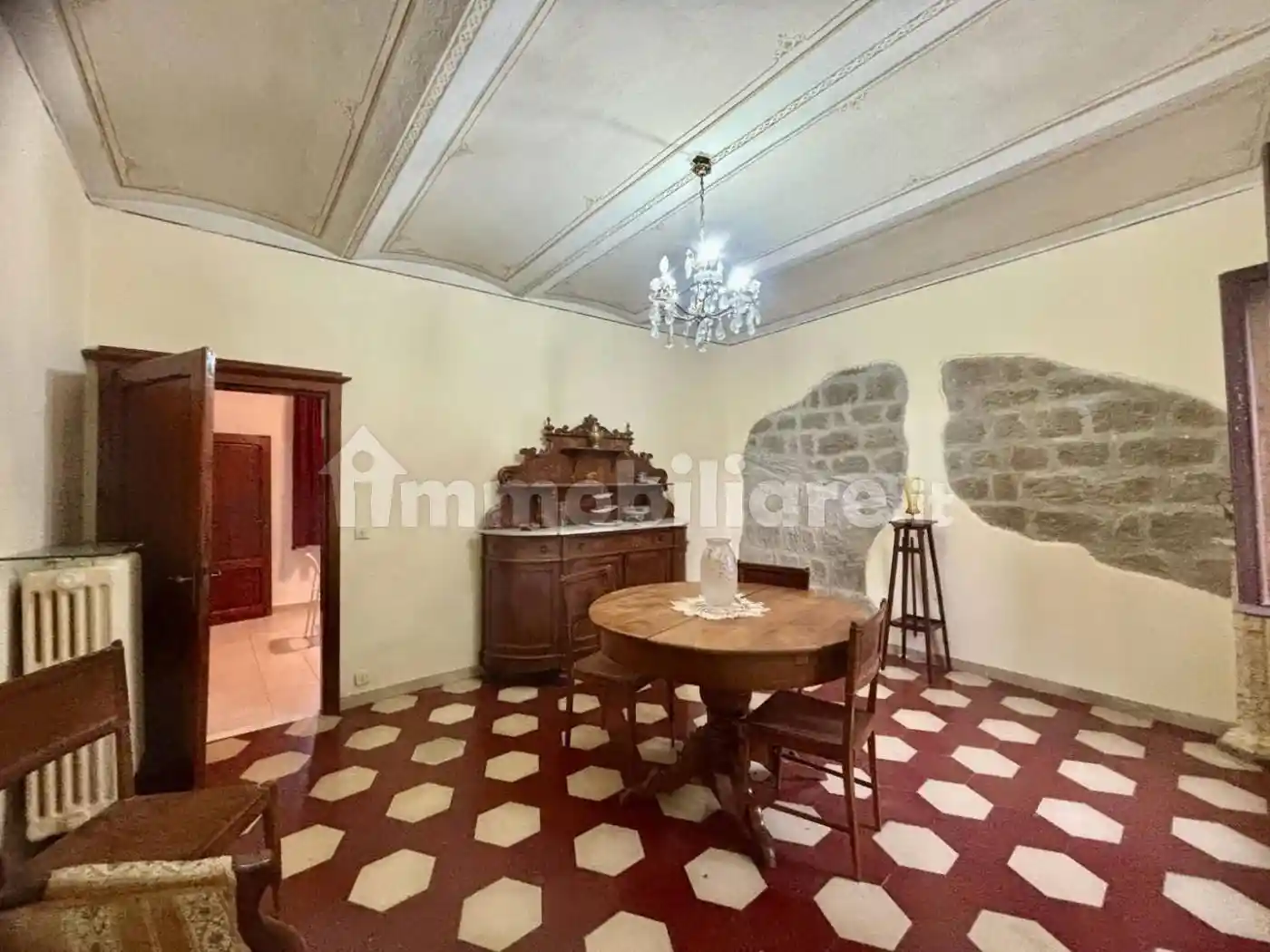 Attico - Mansarda in vendita a Volterra