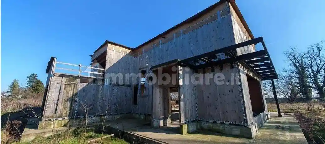 Villa in vendita a Basiglio