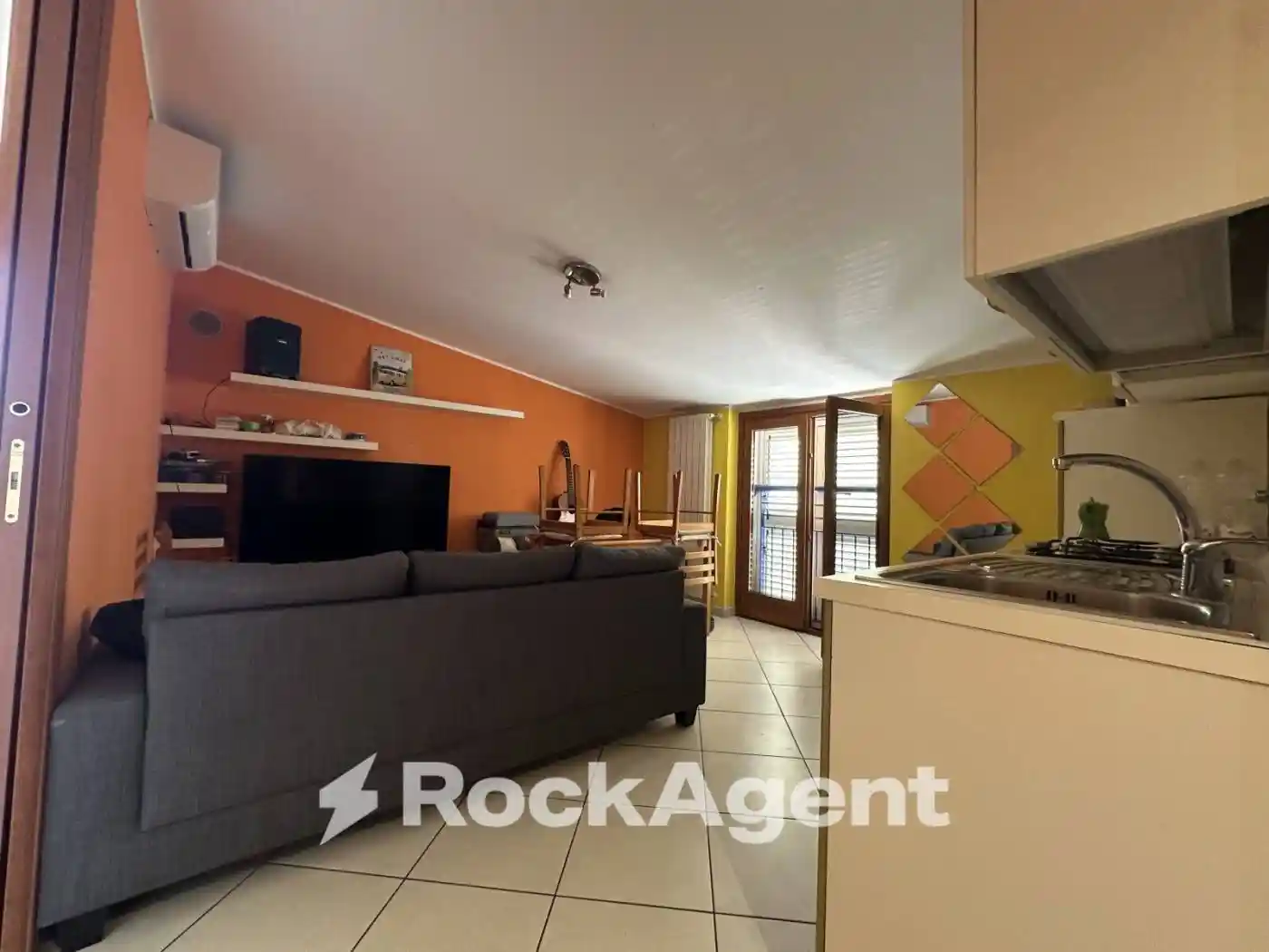 Appartamento in vendita a San Giovanni Teatino