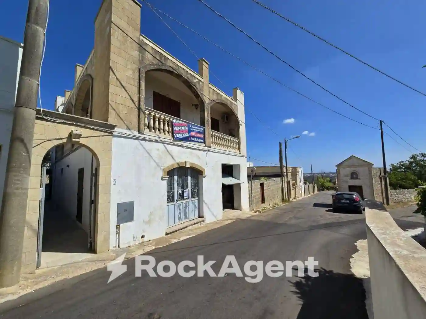 Casa indipendente - foto 5