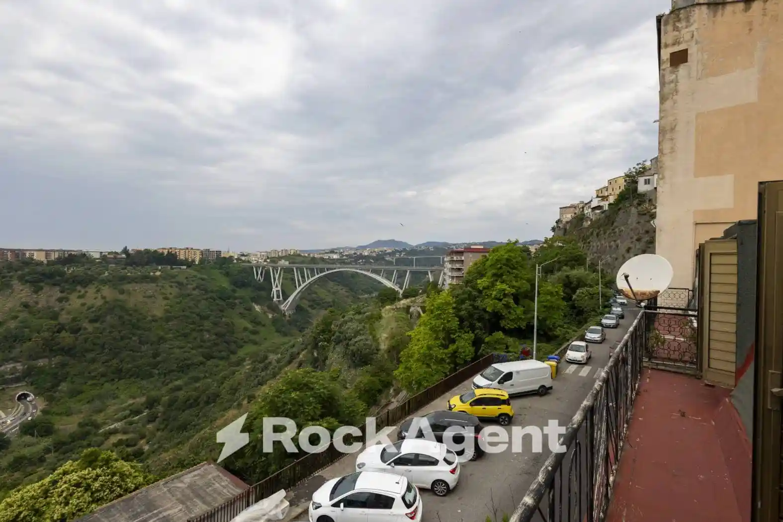 Appartamento in vendita a Catanzaro