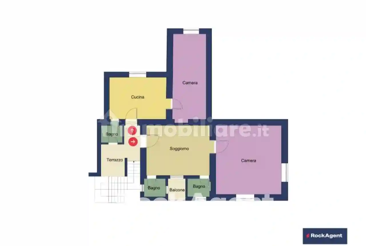 Palazzo - Edificio - foto 3