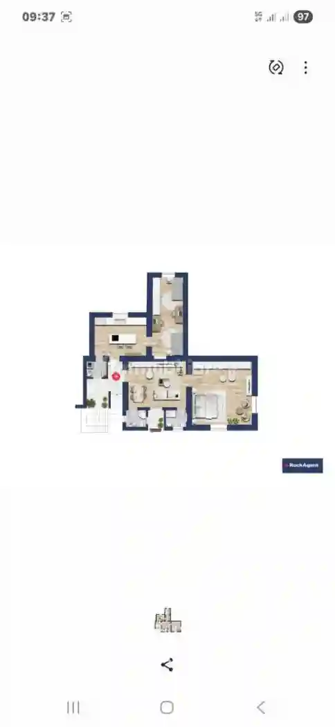 Palazzo - Edificio - foto 4