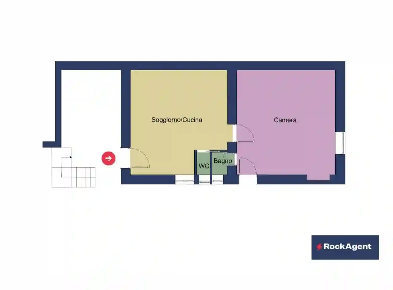 Palazzo - Edificio - foto 5