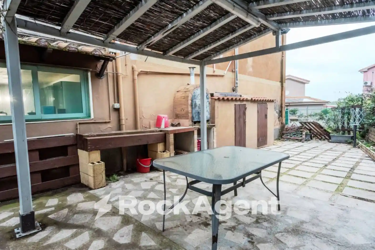 Appartamento in vendita a Vetralla