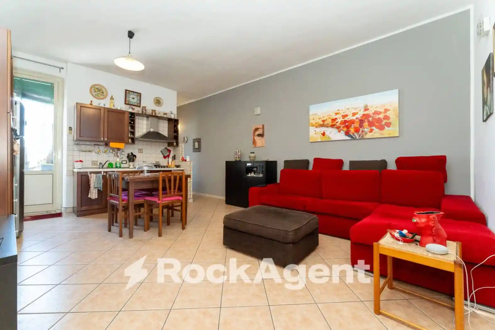 Appartamento in vendita a Catania