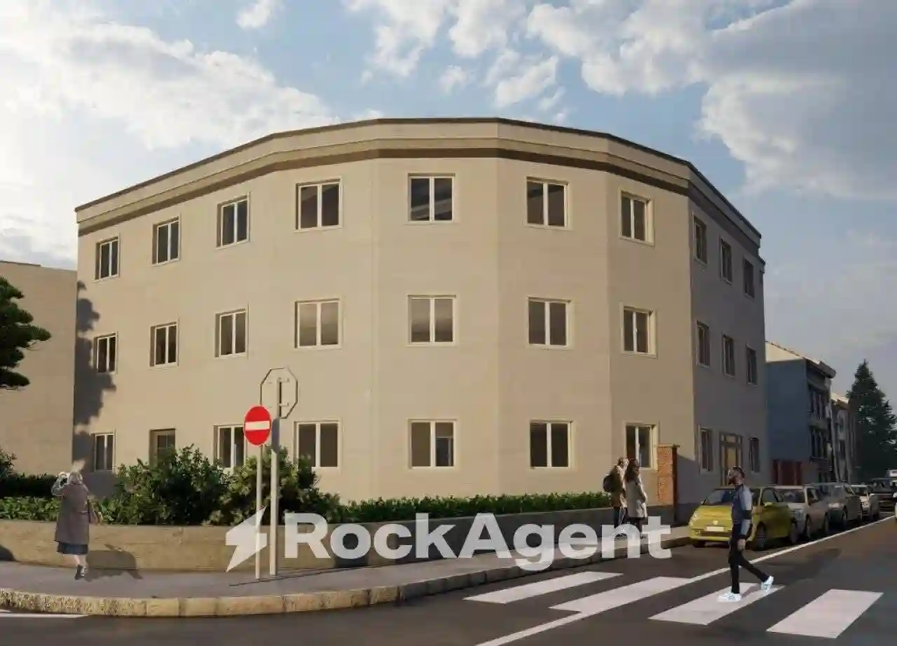 Palazzo - Edificio - foto 2