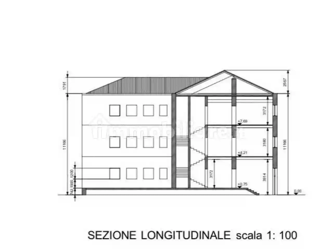 Palazzo - Edificio - foto 3