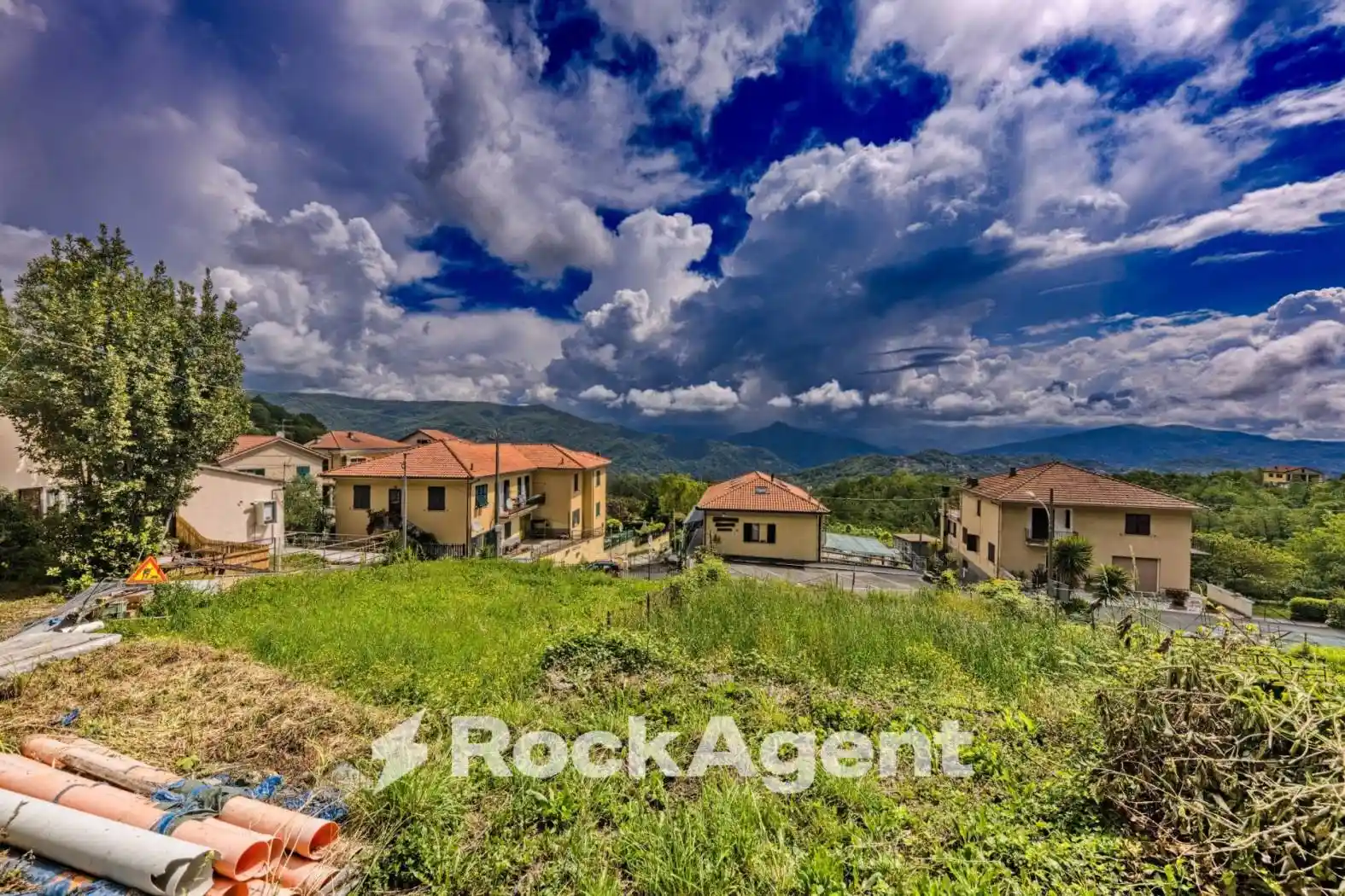 Casa indipendente in vendita a San Colombano Certenoli
