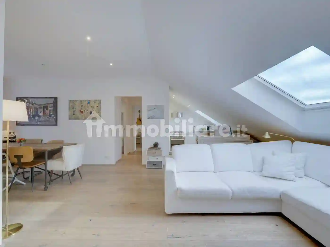 Attico - Mansarda - foto 4