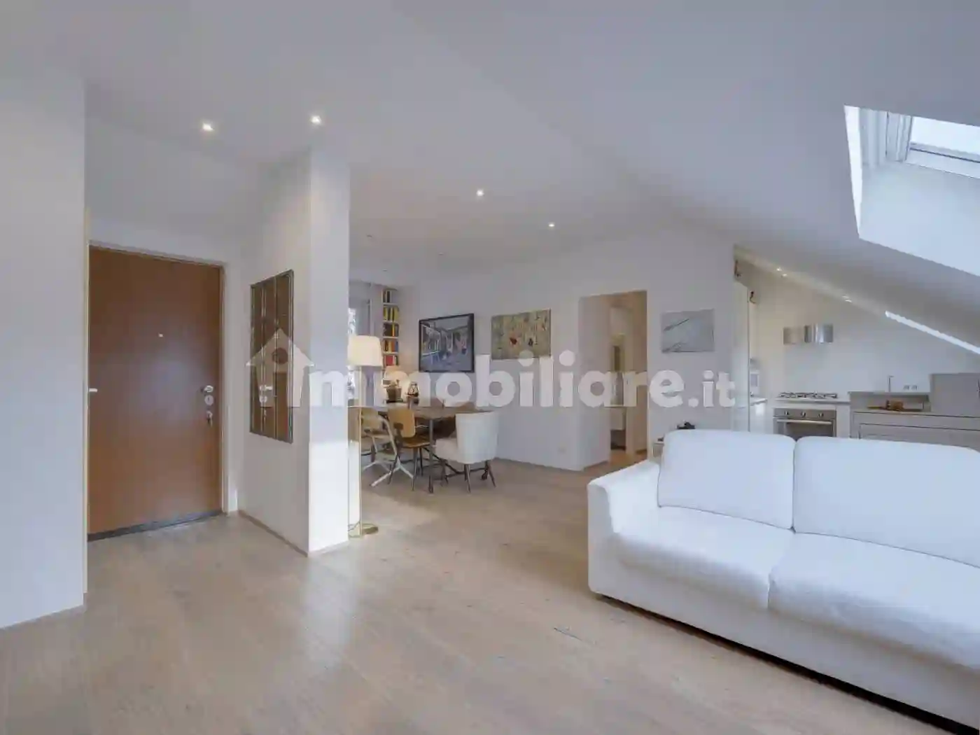 Attico - Mansarda - foto 5