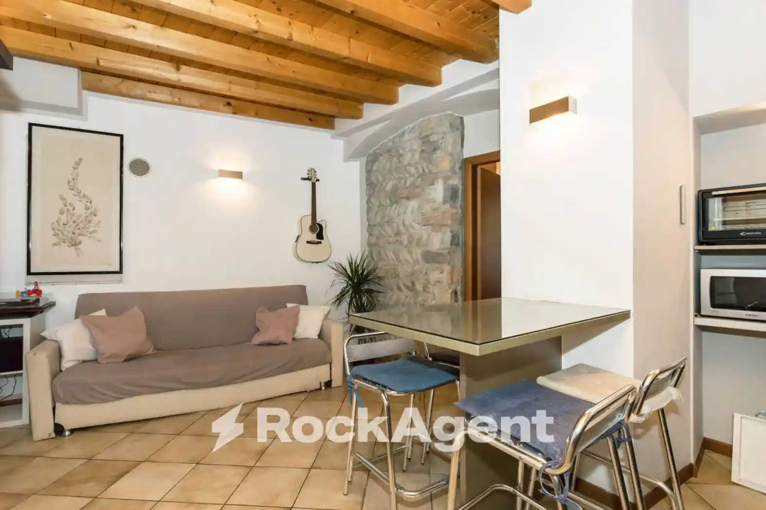 Appartamento in vendita a Bergamo