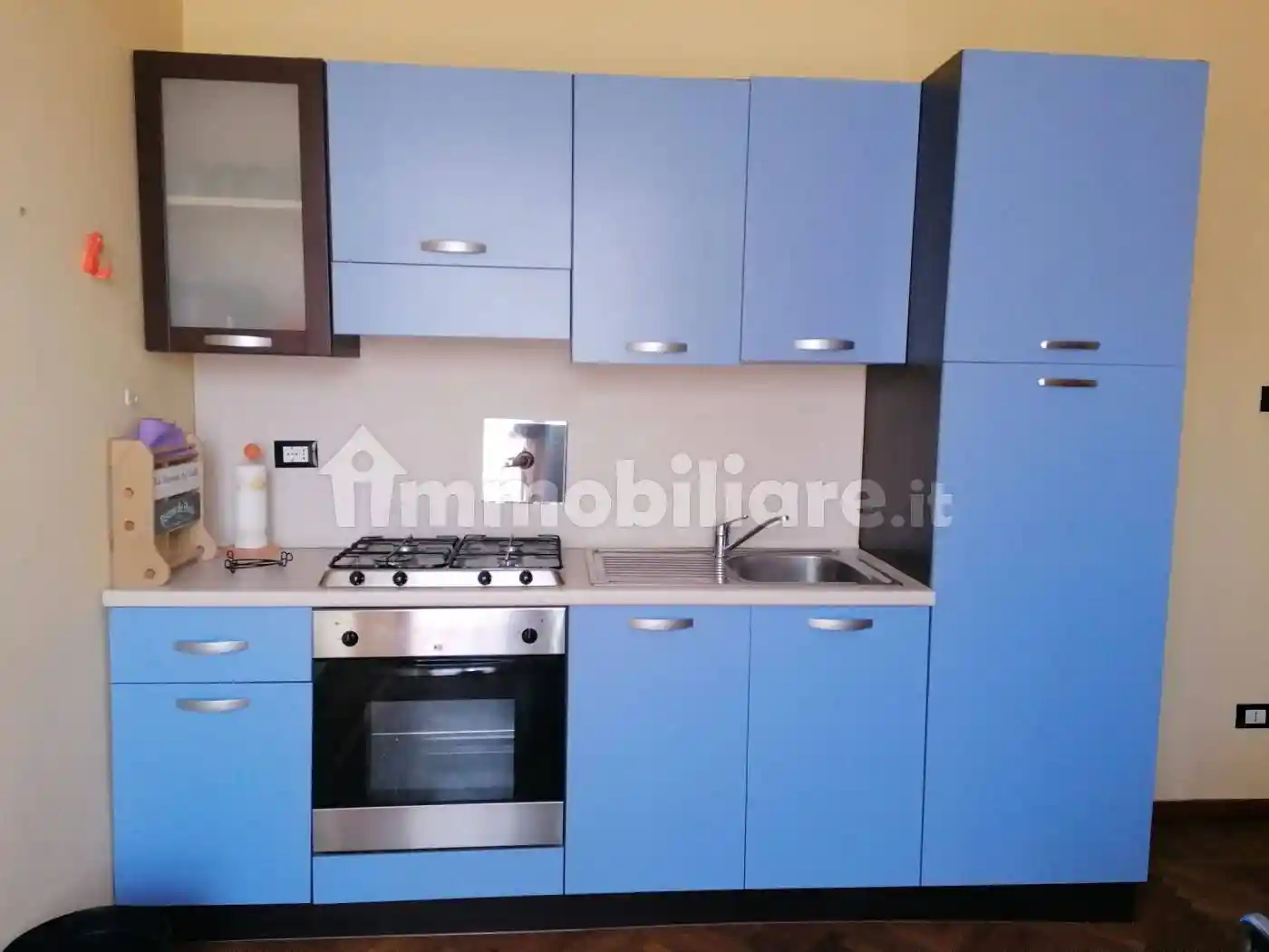 Appartamento in affitto a Bologna