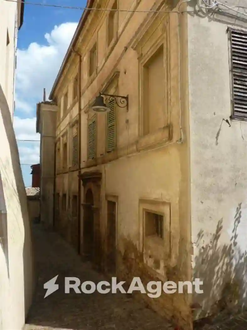 Palazzo - Edificio - foto 4