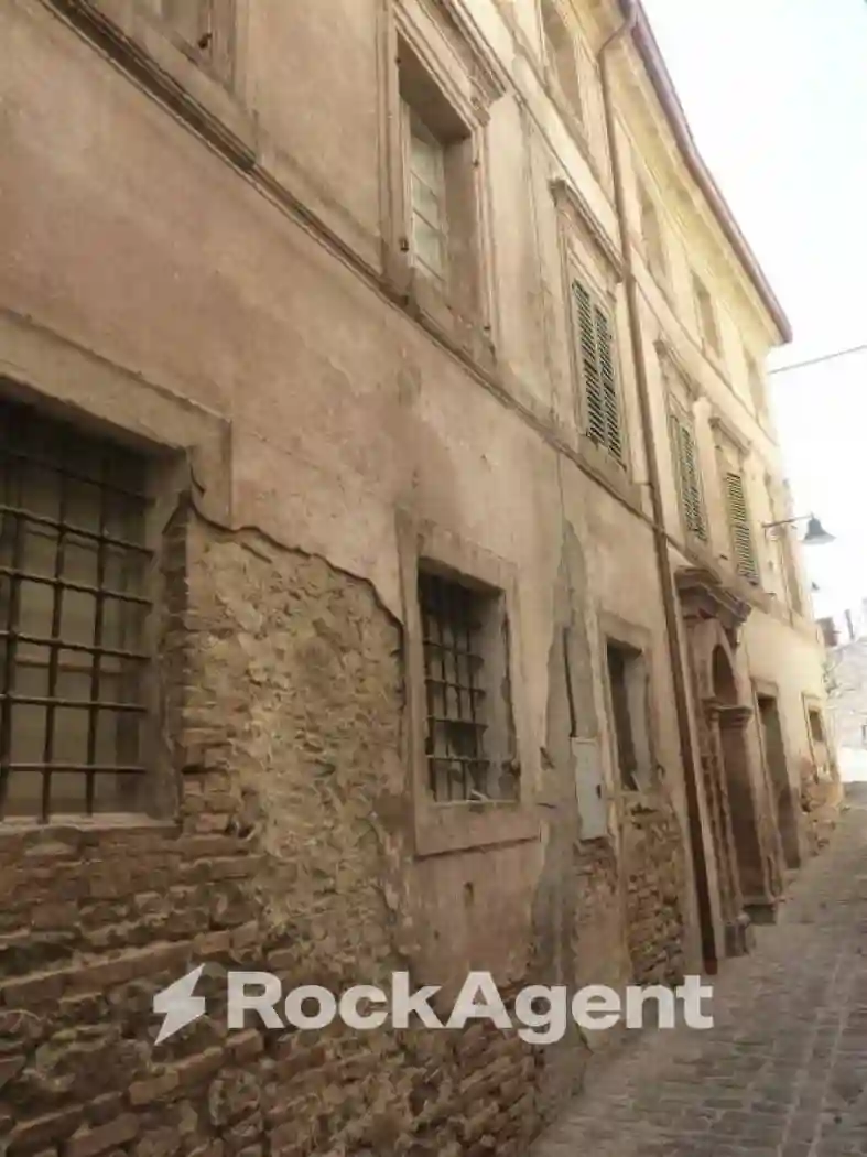 Palazzo - Edificio - foto 5