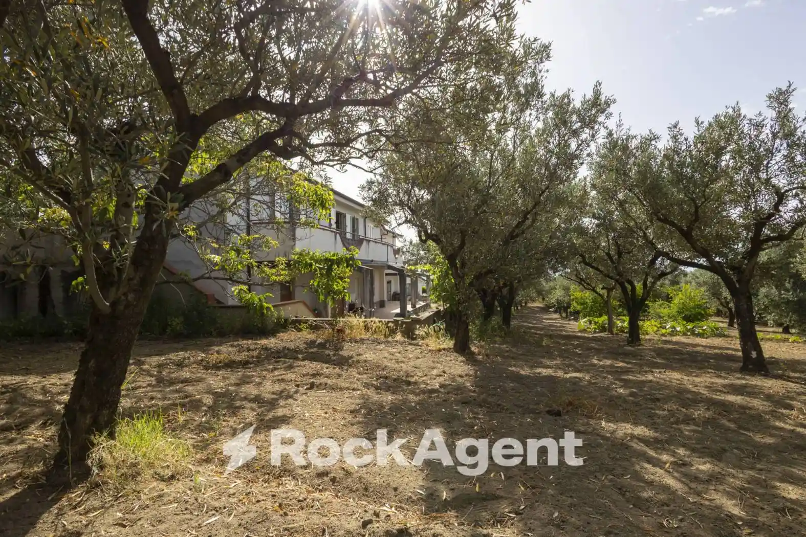 Villa in vendita a Gasperina