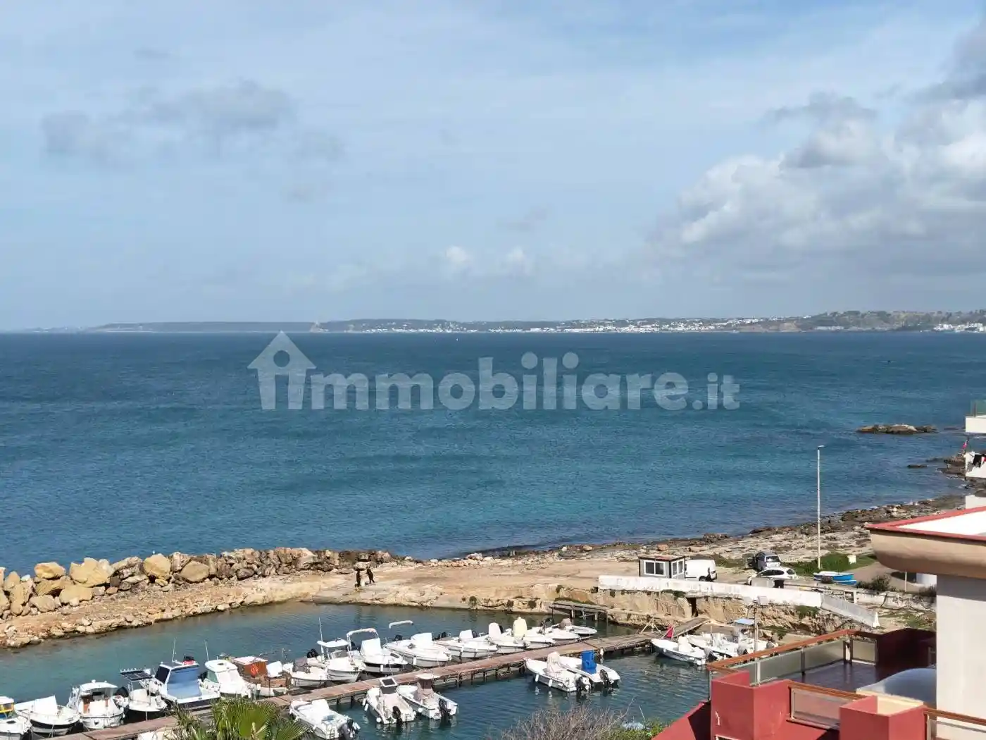 Appartamento in vendita a Gallipoli