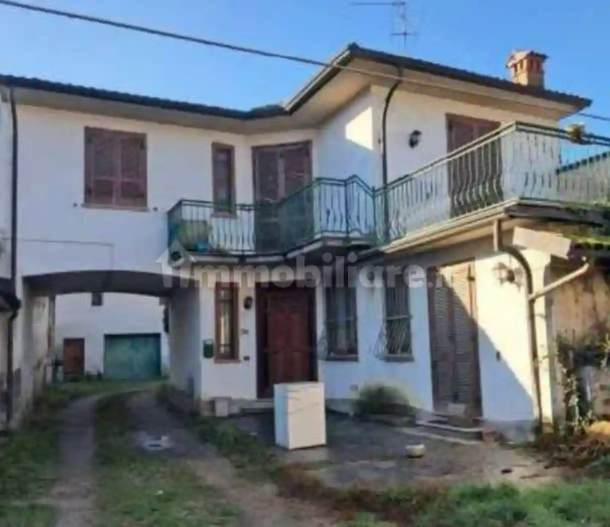 Casa indipendente - foto 2