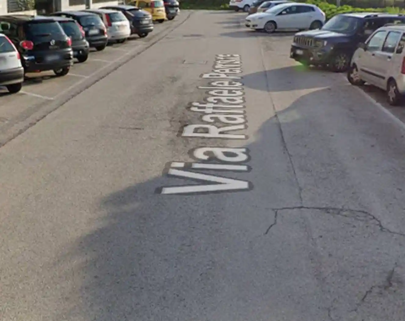 Appartamento in vendita a Bari