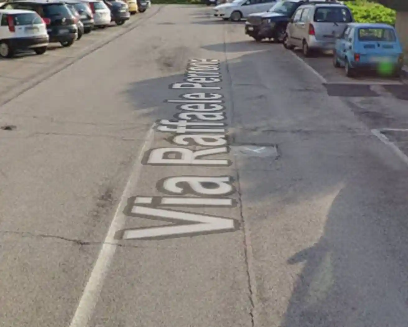 Appartamento in vendita a Bari