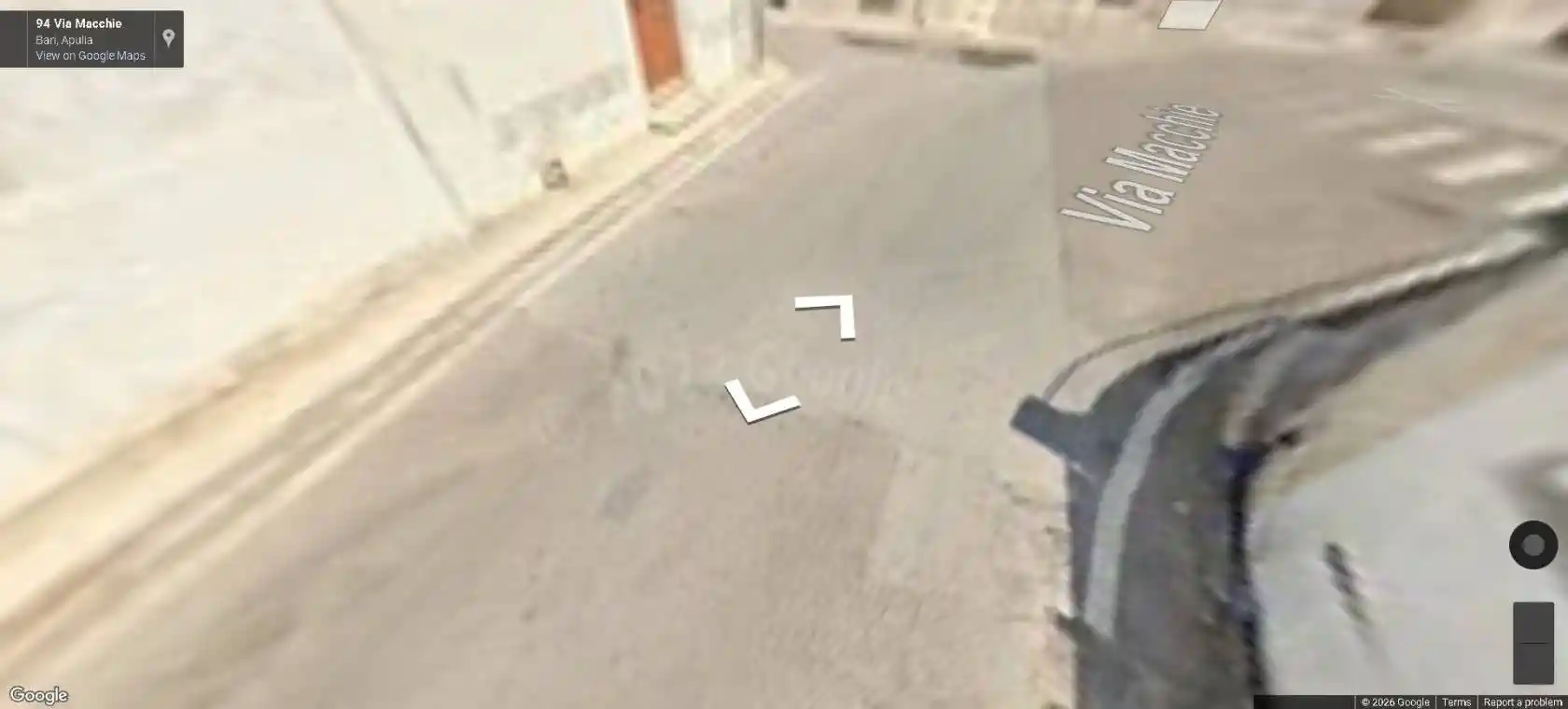 Appartamento in vendita a Bari