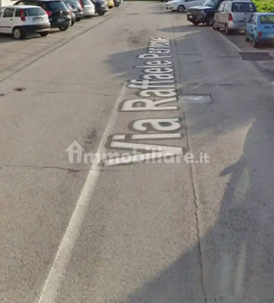 Appartamento in vendita a Bari