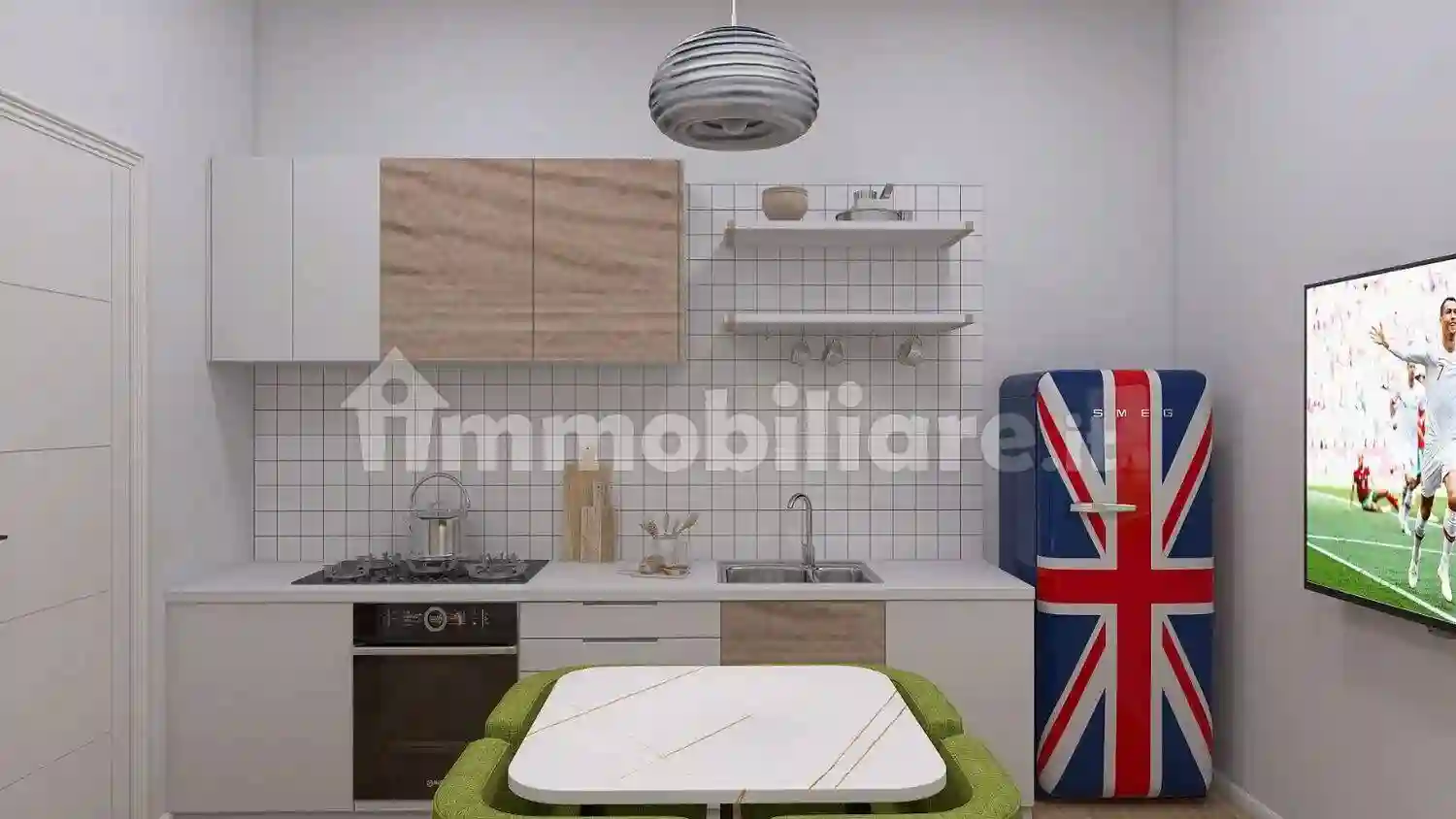 Appartamento - foto 2