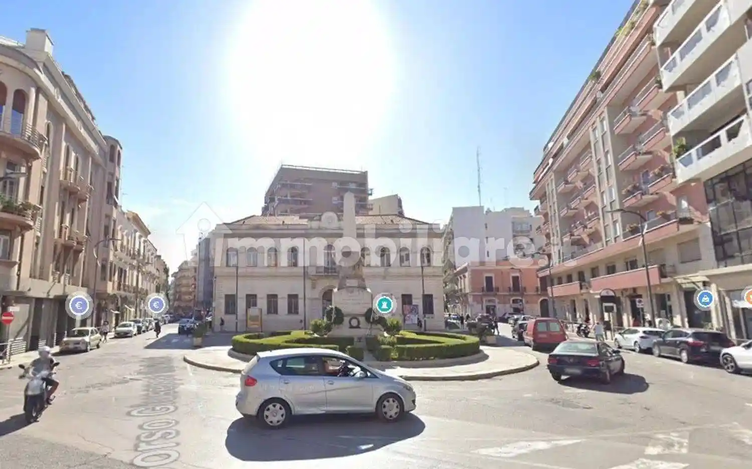 Appartamento in vendita a Barletta