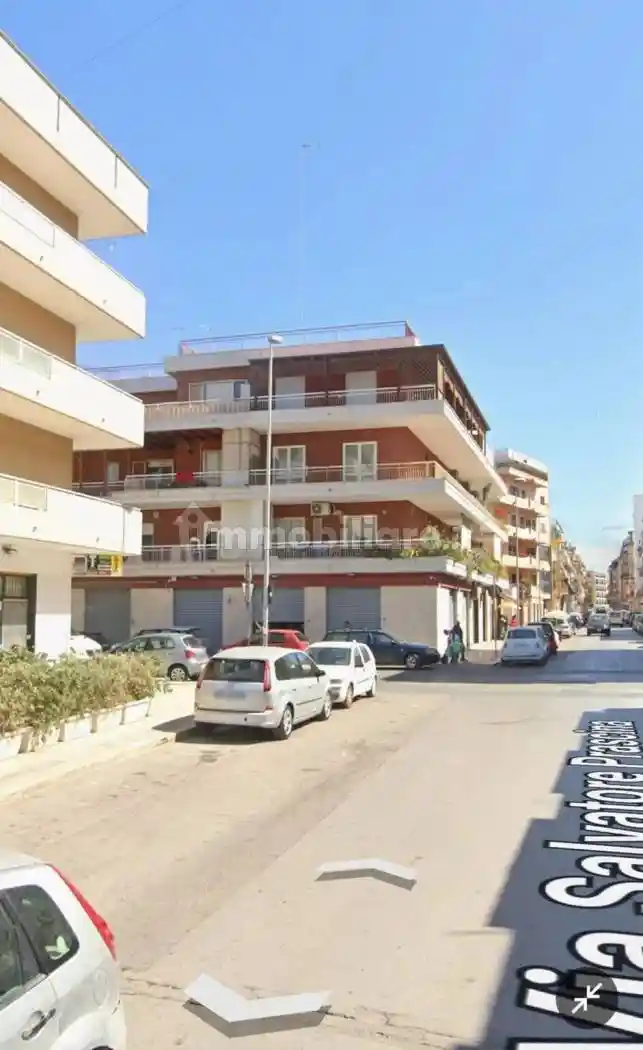 Appartamento in vendita a Barletta