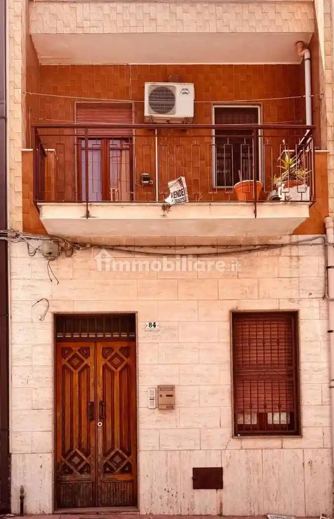 Villa in vendita a Carlentini