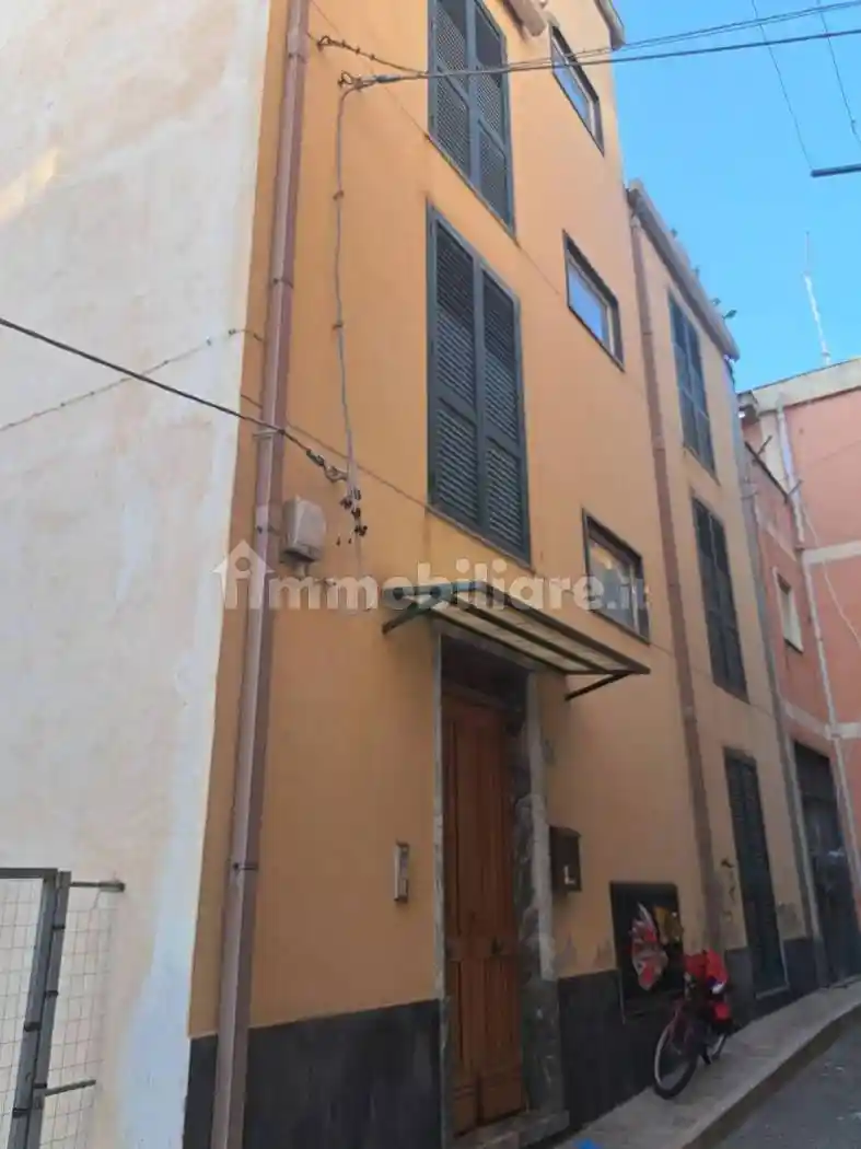 Villa in vendita a Carlentini