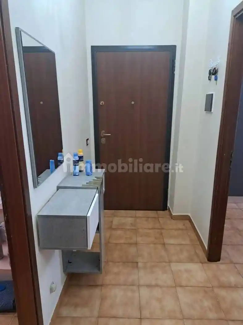 Appartamento in vendita a Carlentini