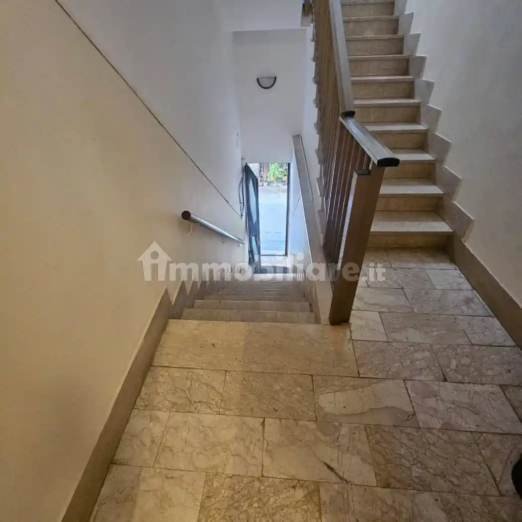 Appartamento in vendita a Gaggi