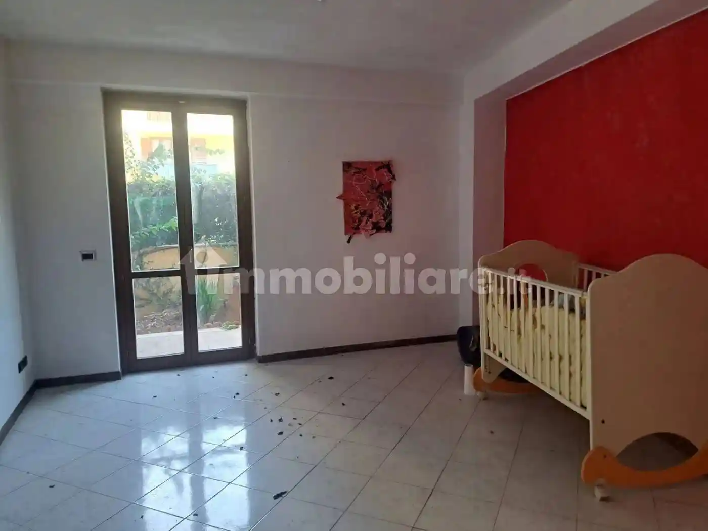 Appartamento in vendita a Carlentini