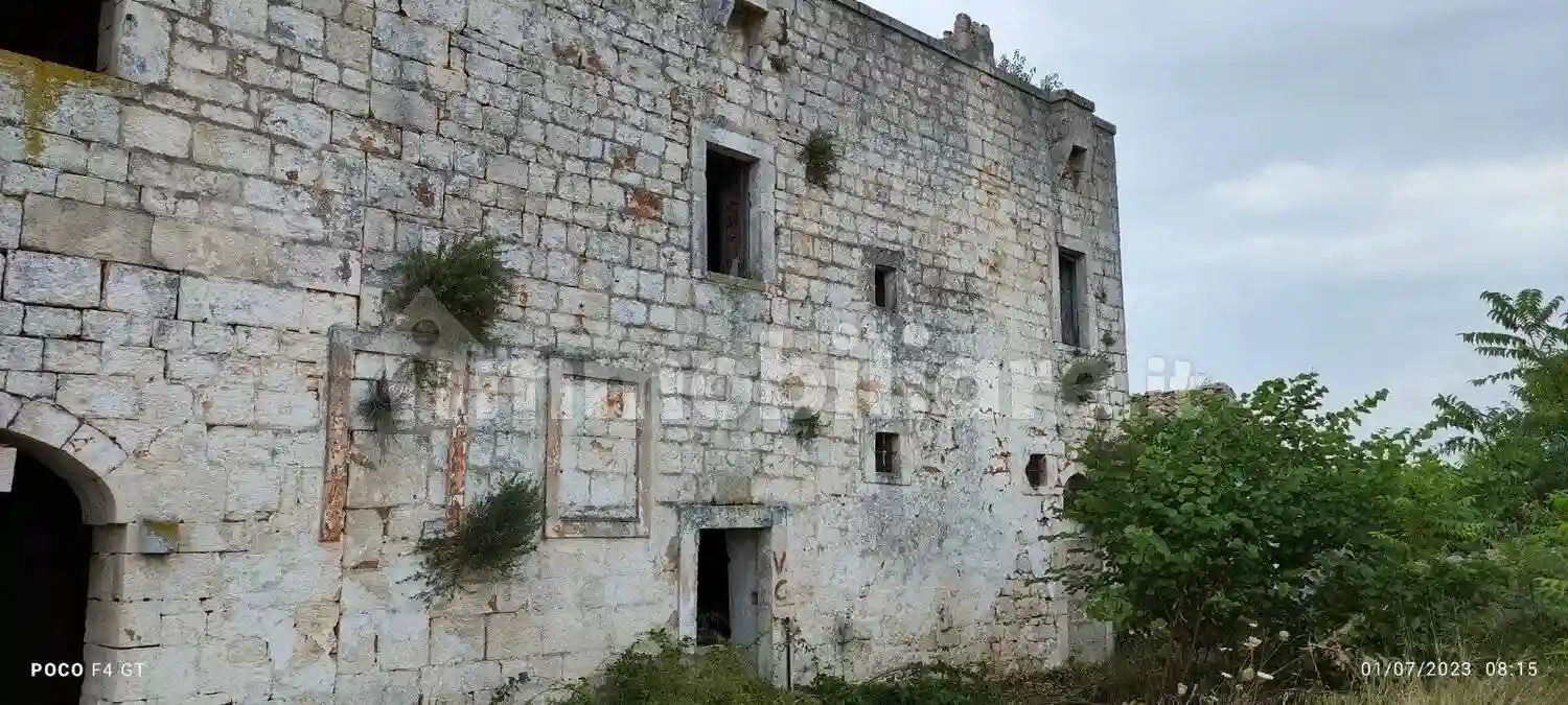 Palazzo - Edificio - foto 2