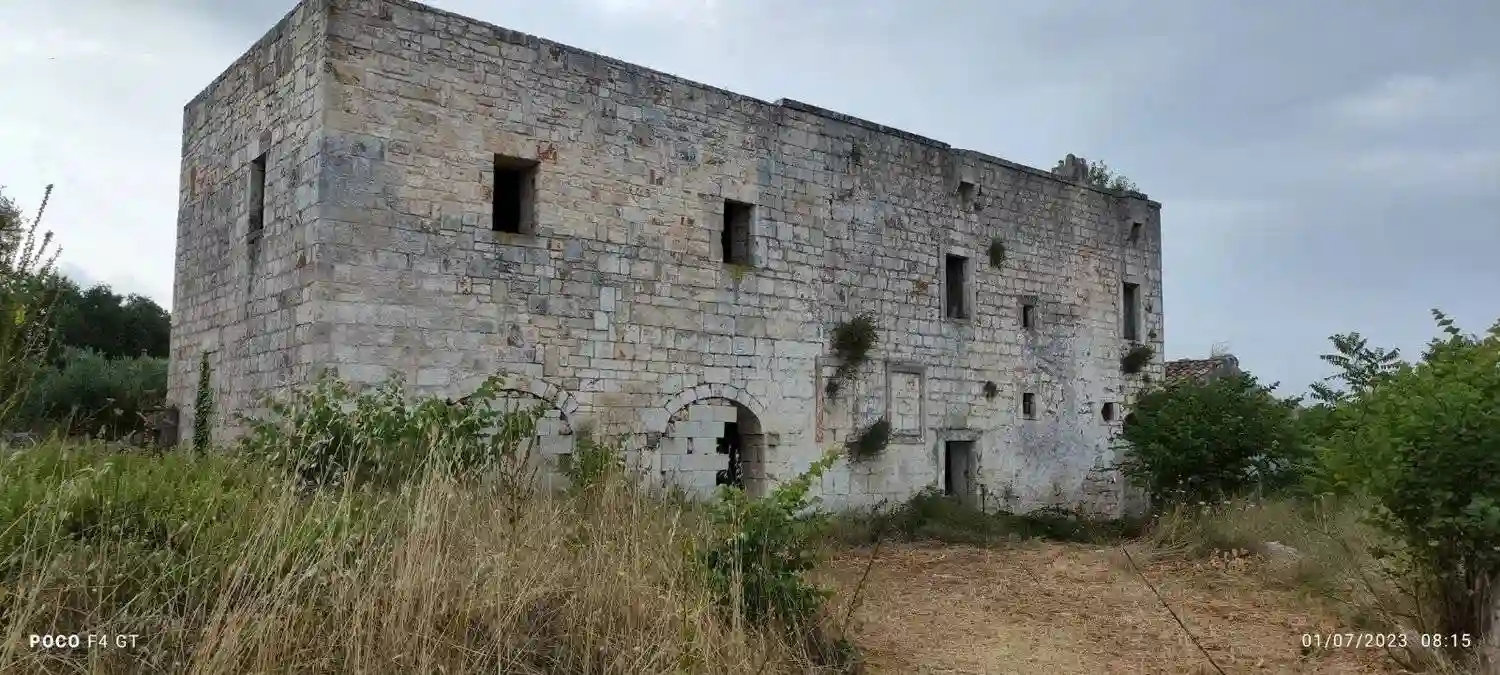 Palazzo - Edificio - foto 4