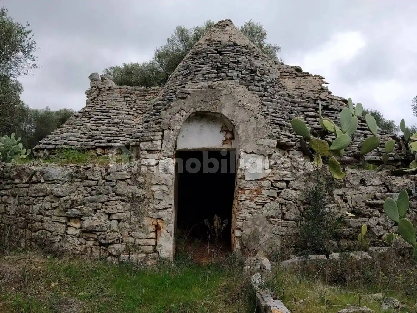 Rustico - Casale in vendita a Francavilla Fontana