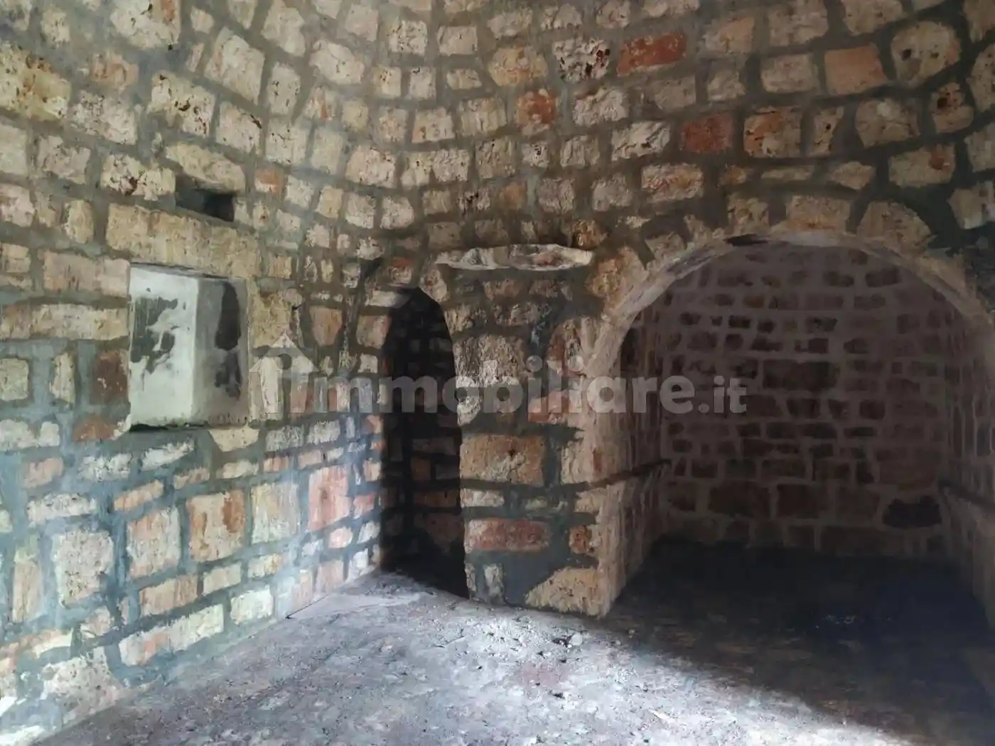 Rustico - Casale in vendita a Ostuni