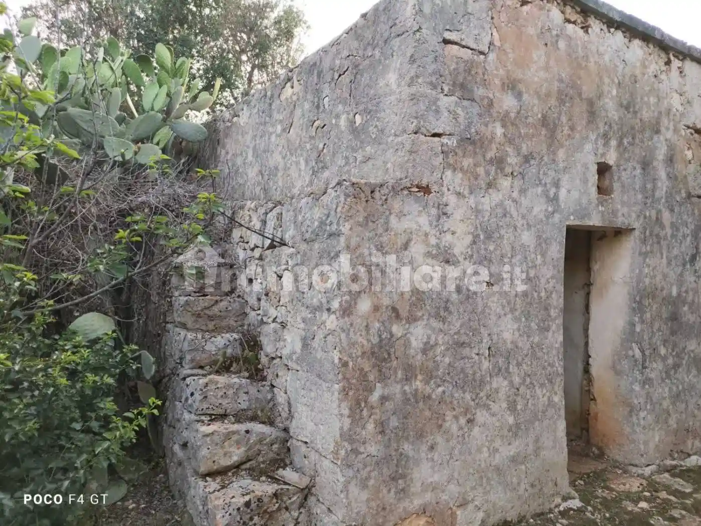 Rustico - Casale in vendita a Ceglie Messapica