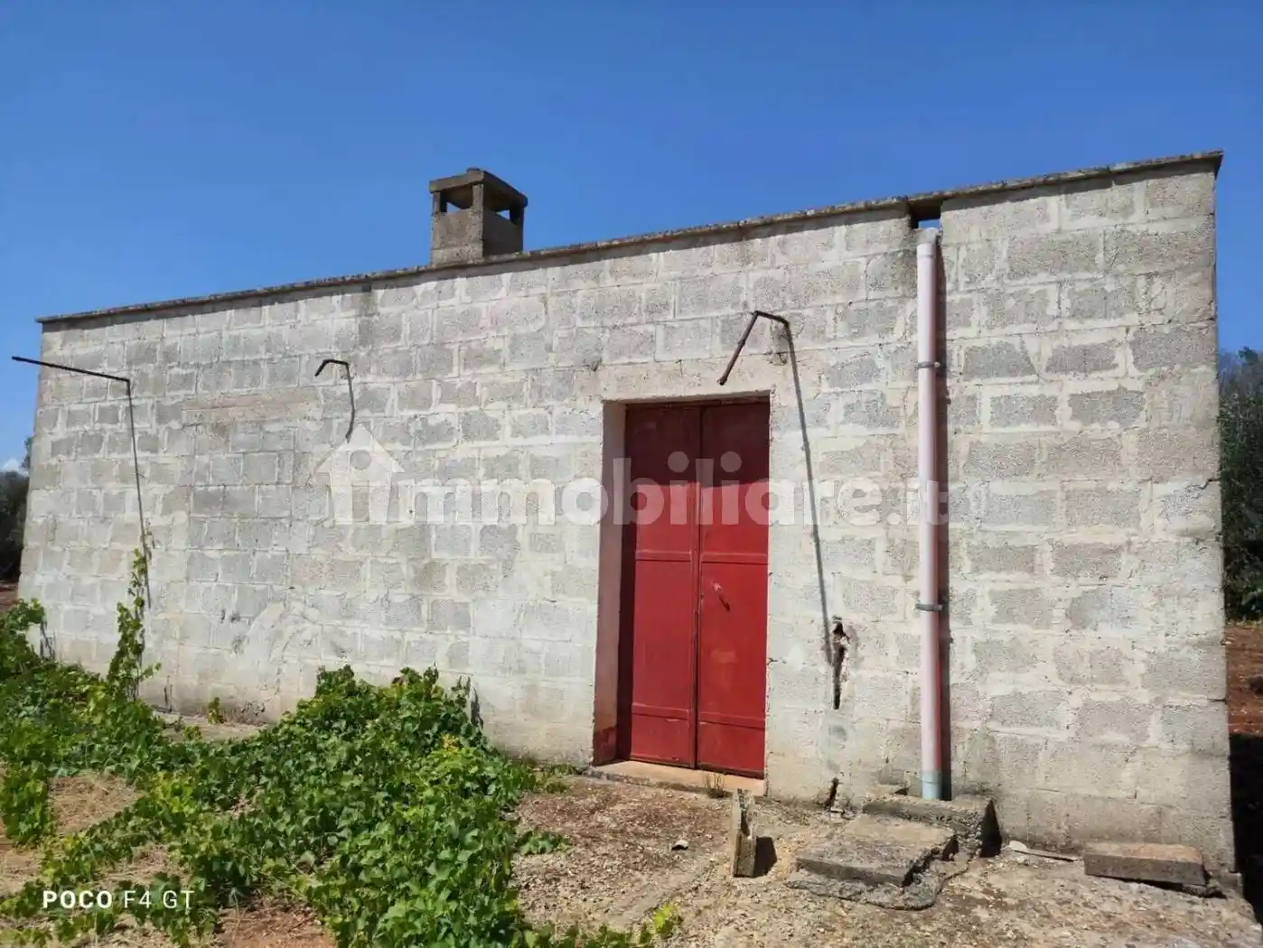 Villa in vendita a Ceglie Messapica