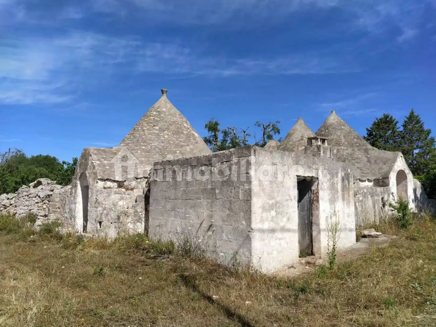 Rustico - Casale in vendita a Ceglie Messapica