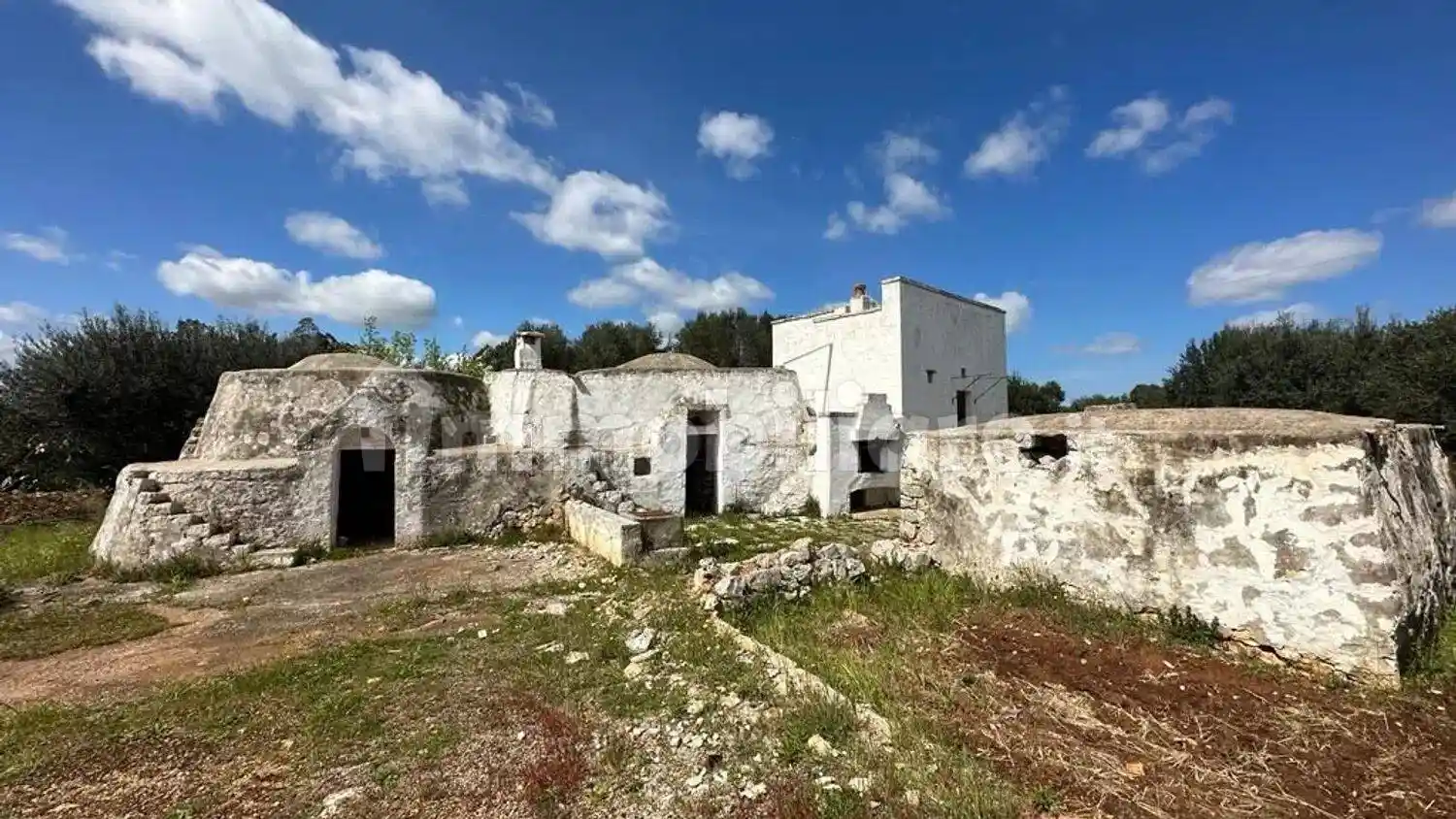 Rustico - Casale in vendita a Ostuni